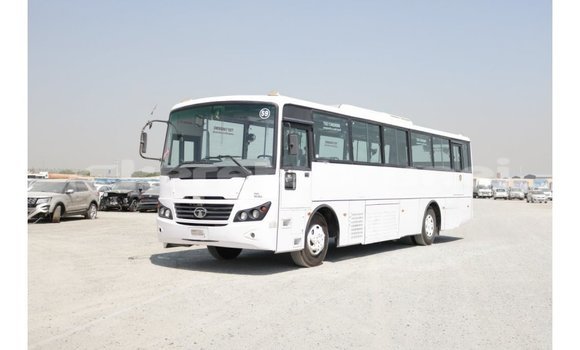 Buy Import Tata Xenon White Car in Import - Dubai in Belait