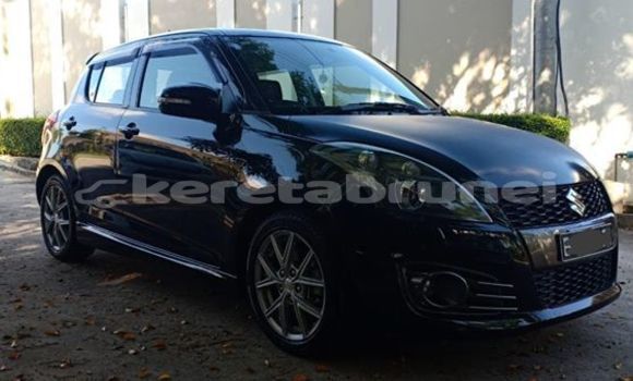 Buy Used Suzuki Swift Black Car in Bandar Seri Begawan in Brunei-Muara Buy Used Suzuki Swift Black Car in Bandar Seri Begawan in Brunei-Muara