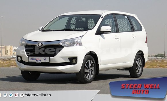 Buy Import Toyota Avanza White Car in Import - Dubai in Belait Buy Import Toyota Avanza White Car in Import - Dubai in Belait