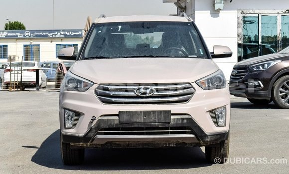 Buy Import Hyundai Creta Beige Car in Import - Dubai in Belait Buy Import Hyundai Creta Beige Car in Import - Dubai in Belait