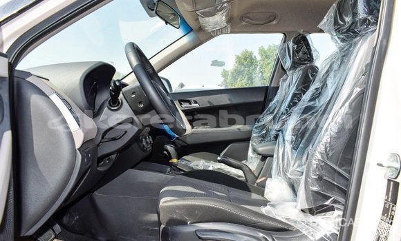 Buy Import Hyundai Creta Beige Car in Import - Dubai in Belait Buy Import Hyundai Creta Beige Car in Import - Dubai in Belait