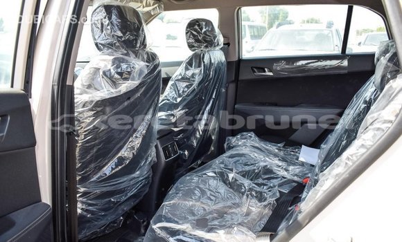 Buy Import Hyundai Creta Beige Car in Import - Dubai in Belait Buy Import Hyundai Creta Beige Car in Import - Dubai in Belait