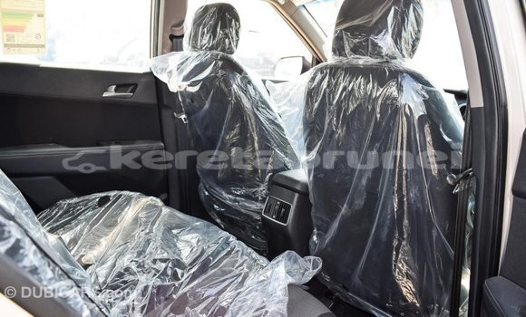 Buy Import Hyundai Creta Beige Car in Import - Dubai in Belait Buy Import Hyundai Creta Beige Car in Import - Dubai in Belait