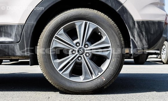 Buy Import Hyundai Creta Beige Car in Import - Dubai in Belait Buy Import Hyundai Creta Beige Car in Import - Dubai in Belait