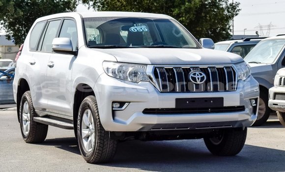 Buy Import Toyota Prado Other Car in Import - Dubai in Belait Buy Import Toyota Prado Other Car in Import - Dubai in Belait