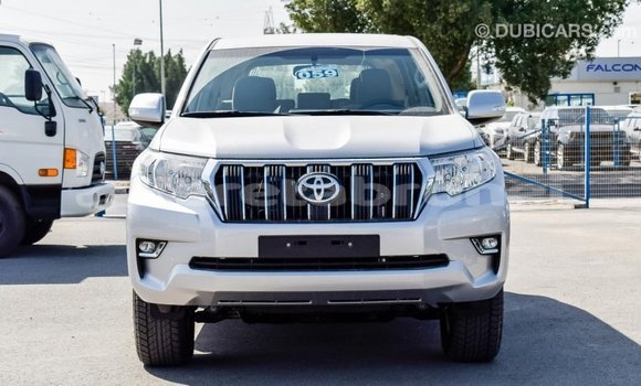 Buy Import Toyota Prado Other Car in Import - Dubai in Belait Buy Import Toyota Prado Other Car in Import - Dubai in Belait