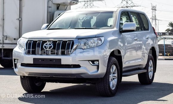 Buy Import Toyota Prado Other Car in Import - Dubai in Belait Buy Import Toyota Prado Other Car in Import - Dubai in Belait