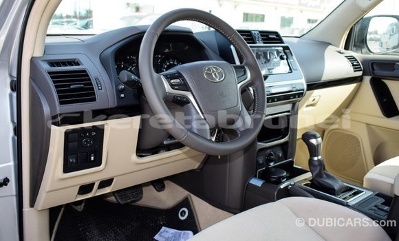 Buy Import Toyota Prado Other Car in Import - Dubai in Belait Buy Import Toyota Prado Other Car in Import - Dubai in Belait