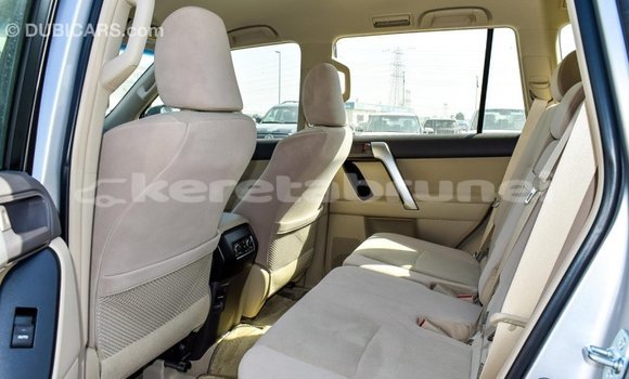 Buy Import Toyota Prado Other Car in Import - Dubai in Belait Buy Import Toyota Prado Other Car in Import - Dubai in Belait