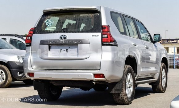 Buy Import Toyota Prado Other Car in Import - Dubai in Belait Buy Import Toyota Prado Other Car in Import - Dubai in Belait
