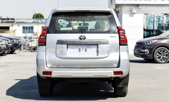 Buy Import Toyota Prado Other Car in Import - Dubai in Belait Buy Import Toyota Prado Other Car in Import - Dubai in Belait