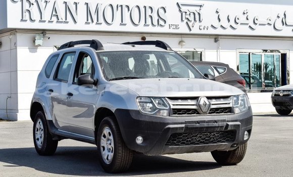 Buy Import Renault Duster Other Car in Import - Dubai in Belait