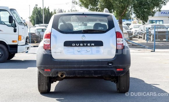 Buy Import Renault Duster Other Car in Import - Dubai in Belait Buy Import Renault Duster Other Car in Import - Dubai in Belait