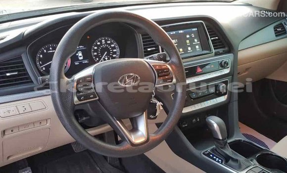 Buy Import Hyundai Sonata Black Car in Import - Dubai in Belait Buy Import Hyundai Sonata Black Car in Import - Dubai in Belait