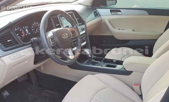 Buy Import Hyundai Sonata Black Car in Import - Dubai in Belait Buy Import Hyundai Sonata Black Car in Import - Dubai in Belait