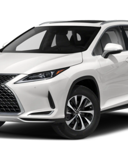 Thumb lexus rx brun