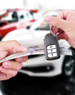 Thumb resale value